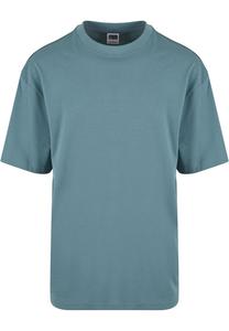 Рубашка Urban Classics, цвет Cyan blue