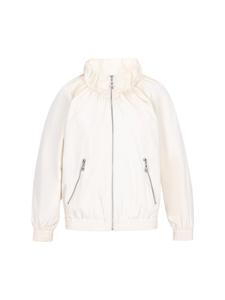 DreiMaster Женская куртка кремового цвета