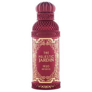 Парфюмированная вода, 100 мл Alexandre J, The Majestic Jardin