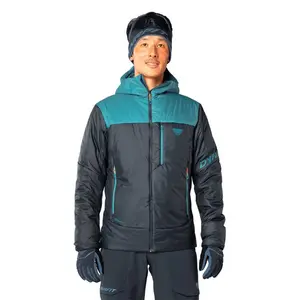 Куртка Dynafit Radical Primaloft, синий