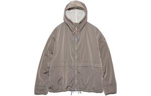 Nanamica Куртка SS24 мужская, Beige