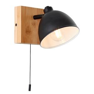 Настенный светильник Brilliant Celia, утюг - 1-пламенный