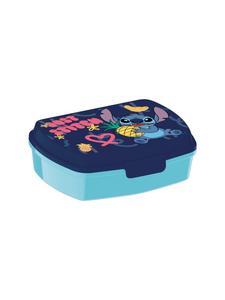 Детский ланчбокс Пальмы Lilo & Stitch