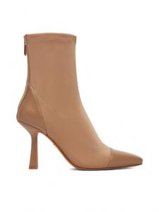 Ботильоны CEO-NOURA-01 Nine West, бежевый