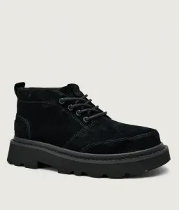 Высокие кроссовки M CHUKKA LUG Ugg, черный