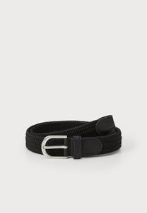Ремень Daily Sports GISELLE ELASTIC BELT, Black