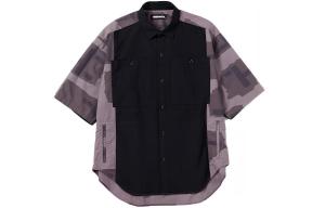 Мужская рубашка NEIGHBORHOOD, черный