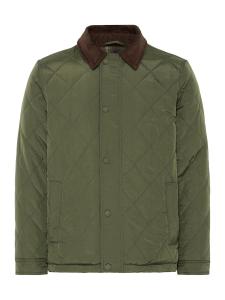 Куртка межсезонная Kronstadt  KSDyotton, зеленый