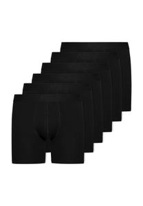 SNOCKS Длинные боксеры без логотипа