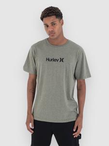 Футболка Hurley Organic One & Only T-Shirt, bone