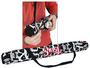 Сумка через плечо Ghost Kühltasche - Papa, черный