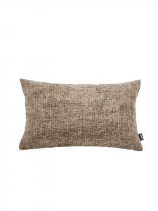 Cats Collection Чехол для подушки Glow, цвет таупе