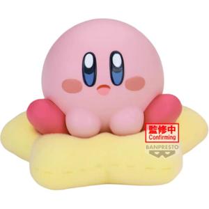Kirby, Little Rest BANPRESTO