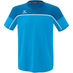 Функция смены футболки Erima, мультиколор