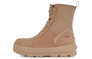 Ботильоны женские песочные Ugg