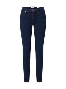 Узкие джинсы s.Oliver Izabell, Navy