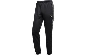 Adidas Originals Мужские трикотажные спортивные штаны, цвет Black