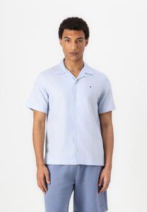 Рубашка BLEND SOLID Tommy Hilfiger, светло-голубой