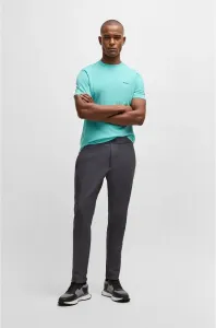 BOSS Mens Hugo Boss Jonah_Runn_Meth, серый