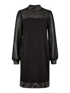 Коктейльное платье Apricot, Black