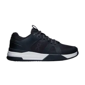 Кроссовки ON Wmns The Roger Clubhouse Pro, черный