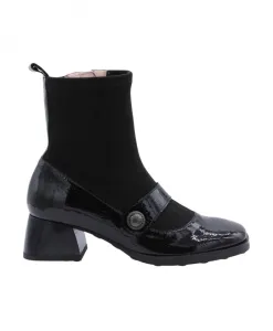 Ботинки Blackburn до щиколотки Hispanitas, черный