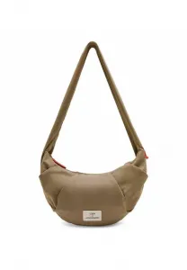 Сумка unio vancouver 47 см Les Visionnaires, Toast