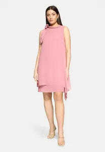 Zonder mouw коктейльное платье/праздничное платье Vera Mont, Vintage Blossom