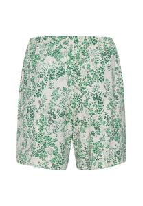 Шорты IHLISA SHO ICHI, зеленый