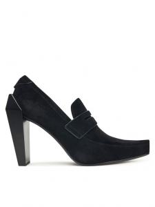 Полуботинки Gem Loafer Hi 10955560195 United Nude, черный