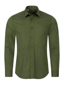 Рубашка Indumentum, хаки