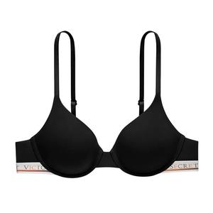 Victoria's Secret Женский бюстгальтер черный