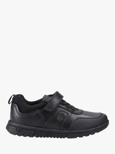 Детские ботинки Sutton Bungee Junior Hush Puppies, Black