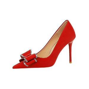 Туфли BIGTREE High Heels Women's