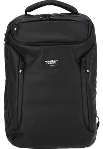 Рюкзак Weather Report Bronze, Black