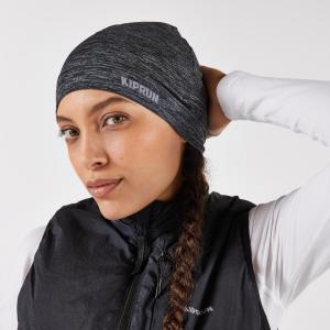 Мужская бесшовная беговая шапка Kiprun