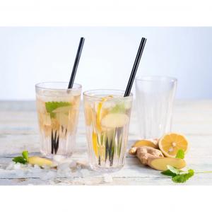 Бокалы Buddy 300 мл, набор из 6 штук Buddy'S, прозрачный