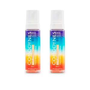 Мусс для автозагара Duplo Fresh Water Mousse Comodynes, 1 UD