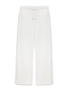 Широкие брюки No Matter What, экрю