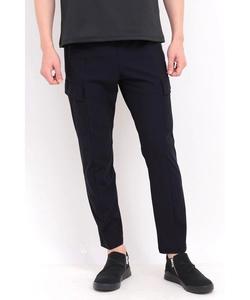 Брюки TORNADO MART High Tension Easy, цвет Navy