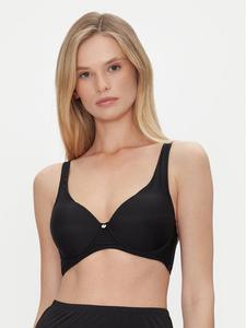 Бюстгальтер на косточках 10025 Ysabel Mora, черный