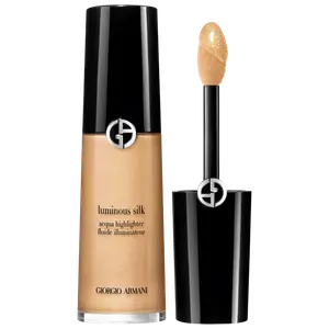 Хайлайтер Luminous Silk Acqua Armani Beauty, 0.4 oz /12 mL, 2 Stellar