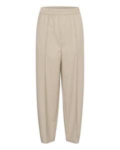 Брюки свободного кроя InWear Umali, коричневый