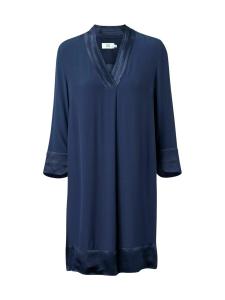 Платье Noa Noa Dea, темно-синий