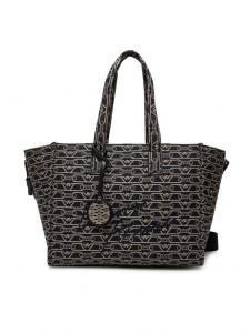 Сумка EW000370 AF12993 FB237 Emporio Armani, синий
