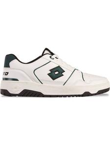 Низкие кроссовки Lotto, белый