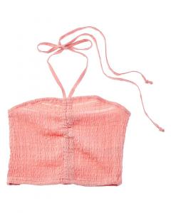 Винтажный топ Havana со сборками Vintage Havana, цвет Desert Flower