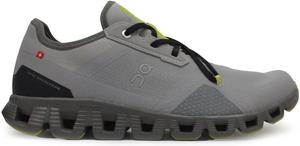 Кроссовки On Men's Cloud X 3 Ad, Fog/Gecko