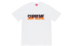 Футболка FW19 унисекс Supreme
