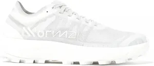 Кроссовки для трейл-раннинга Nnormal Unisex Kjerag Brut, белый